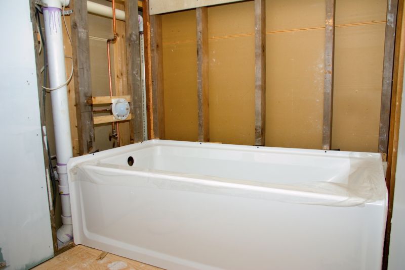 Top Bathroom Remodeling Companies in Fairborn, OH