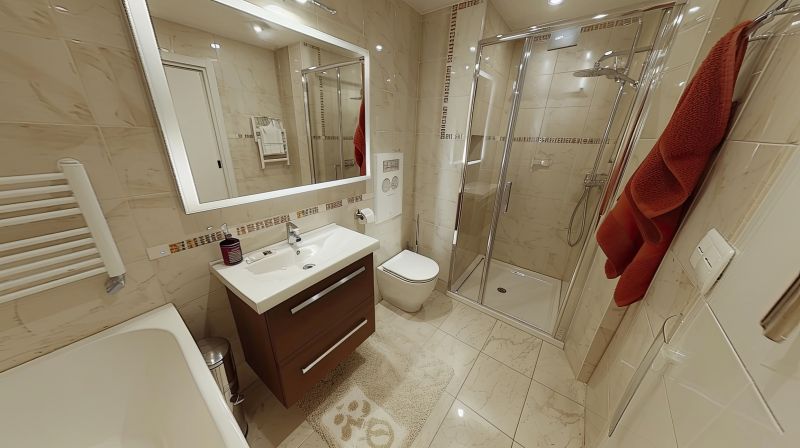 Top Bathroom Remodeling Companies in Urbana, OH
