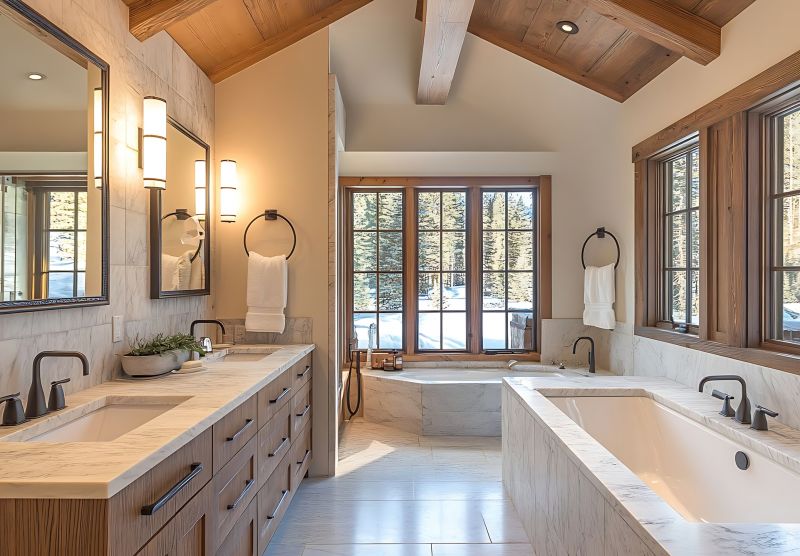 Top Bathroom Remodeling Companies in Vandalia, OH