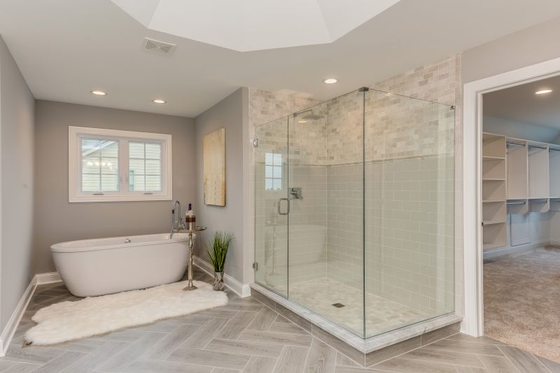 Best Senior Bathroom Remodel Contractors in Fairborn, OH